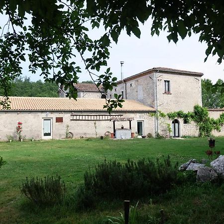 Antica Taverna Del Principe Sepino Exteriér fotografie